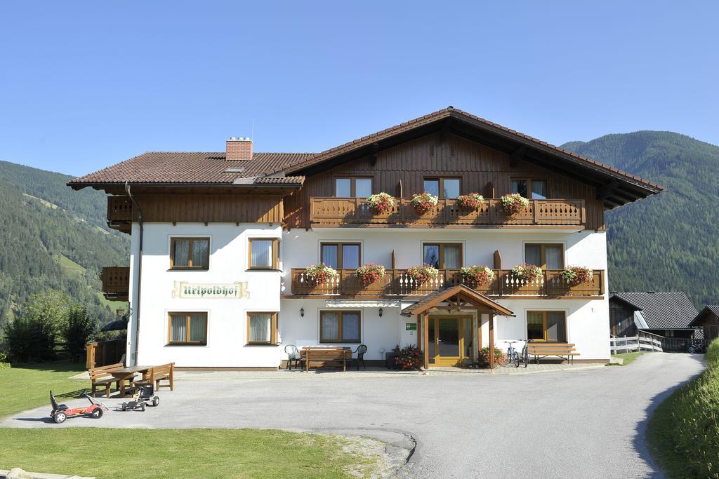 Urlpoldhof Villa Schladming Exterior photo