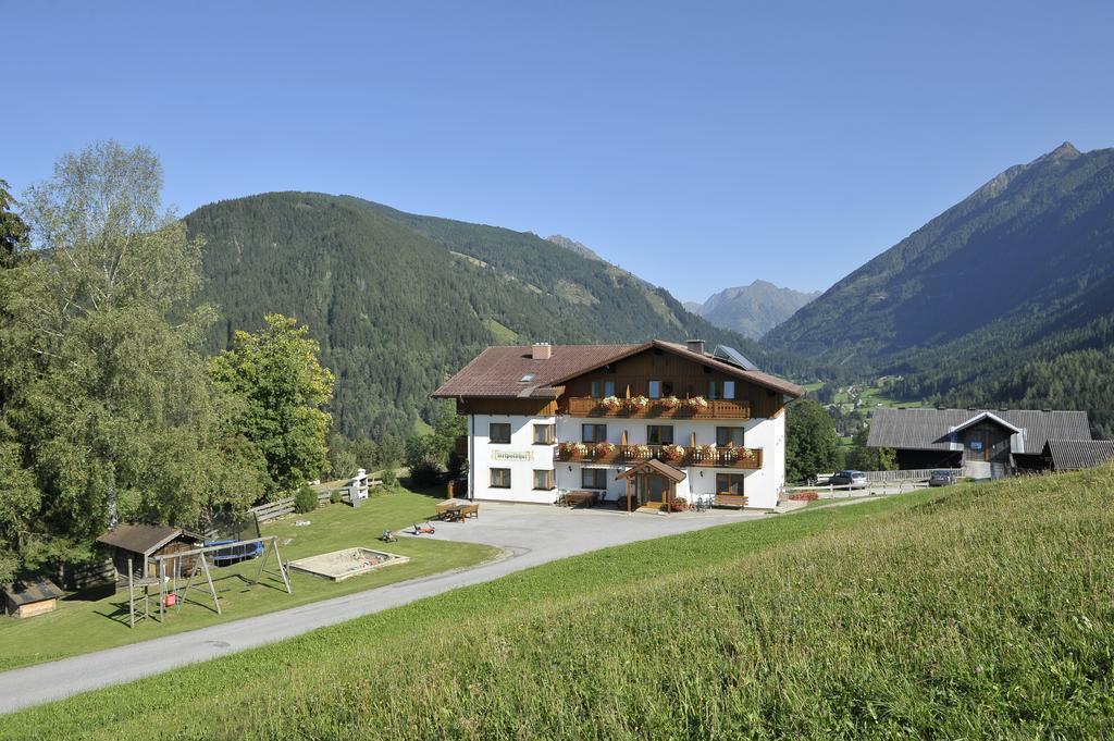 Urlpoldhof Villa Schladming Exterior photo